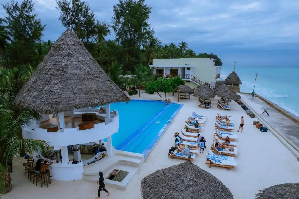JAMBO RESORT BY MAMBO HOTELS