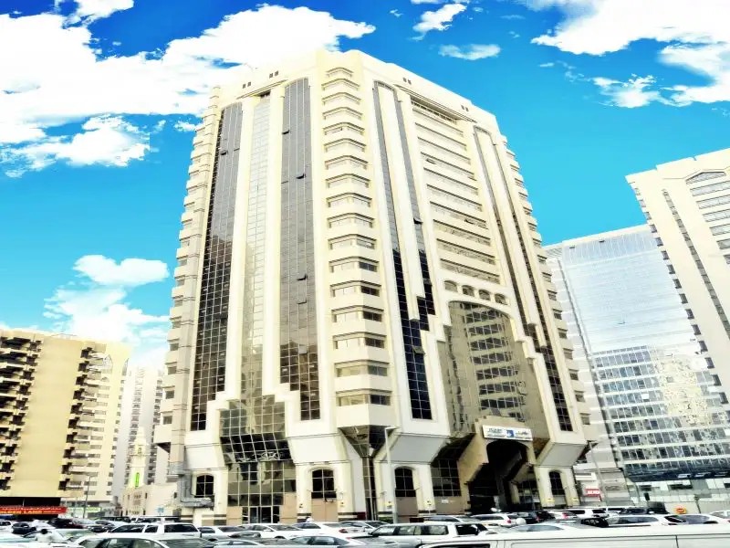 IVORY HOTEL APARTMENTS