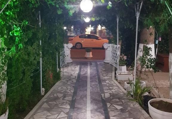 TECIMEN HOTEL
