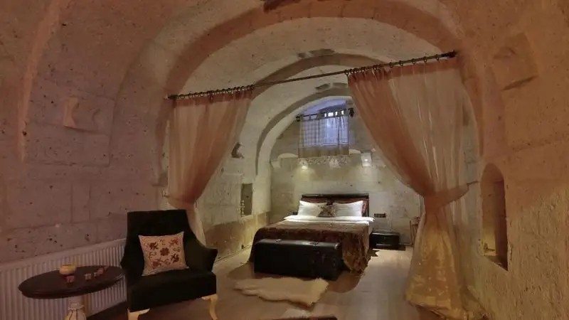 SAKLI KONAK CAPPADOCIA HOTEL