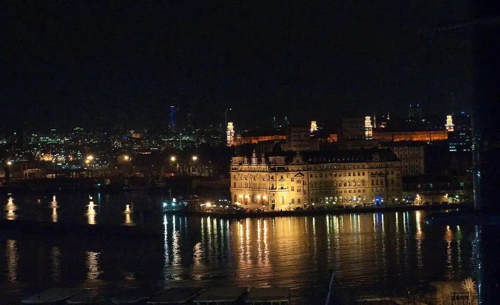 DOUBLE TREE BY HILTON ISTANBUL MODA