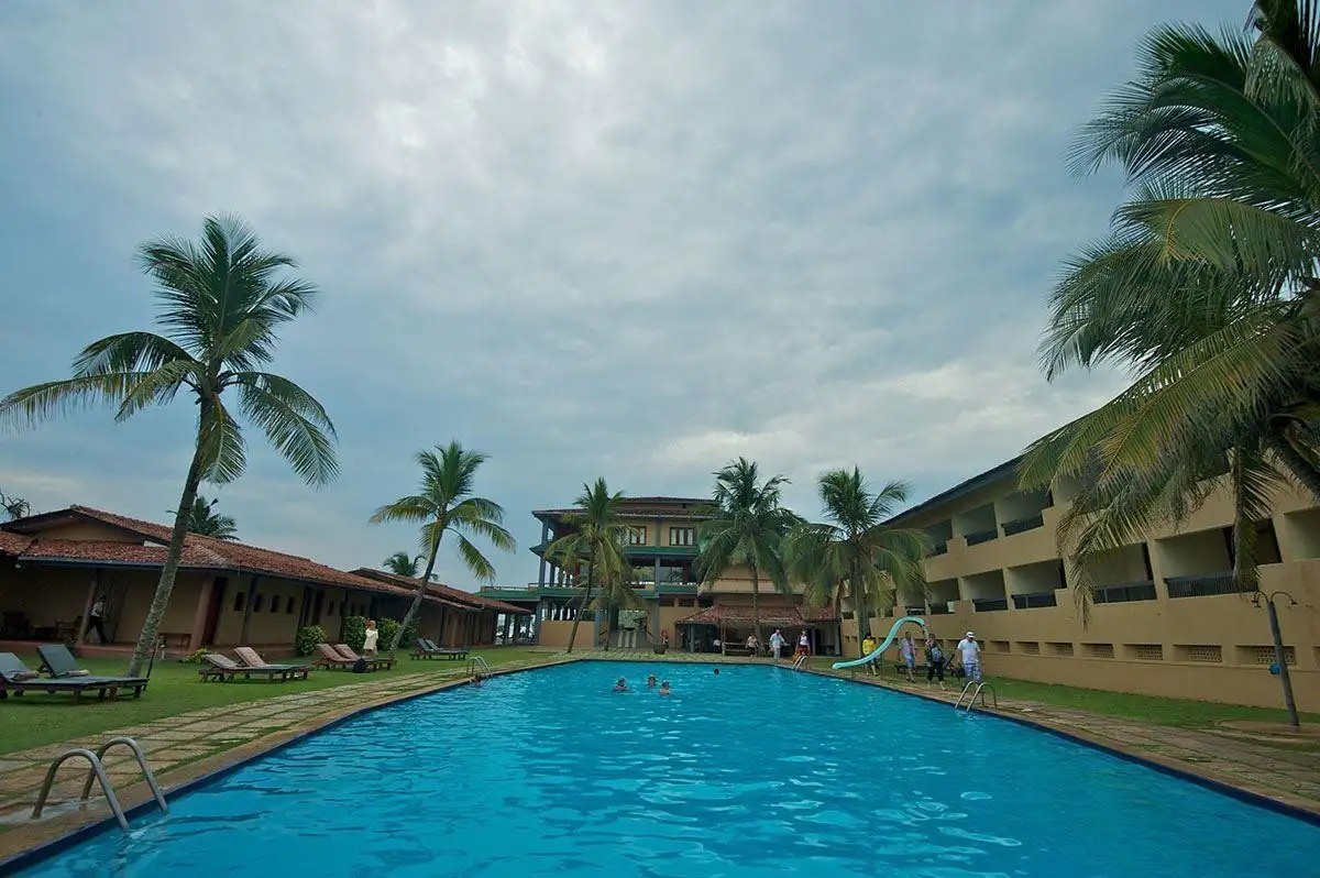 CLUB KOGGALA VILLAGE