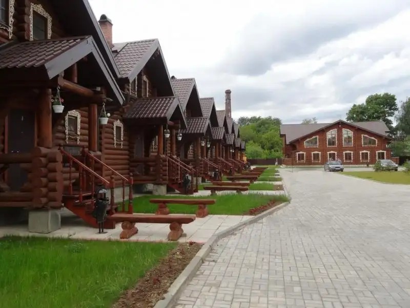 КОРОВНИЦКАЯ СЛОБОДА