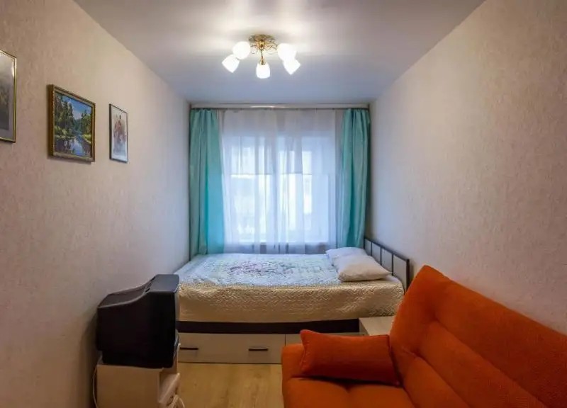 НА ПРОСПЕКТЕ КИРОВА 62А
