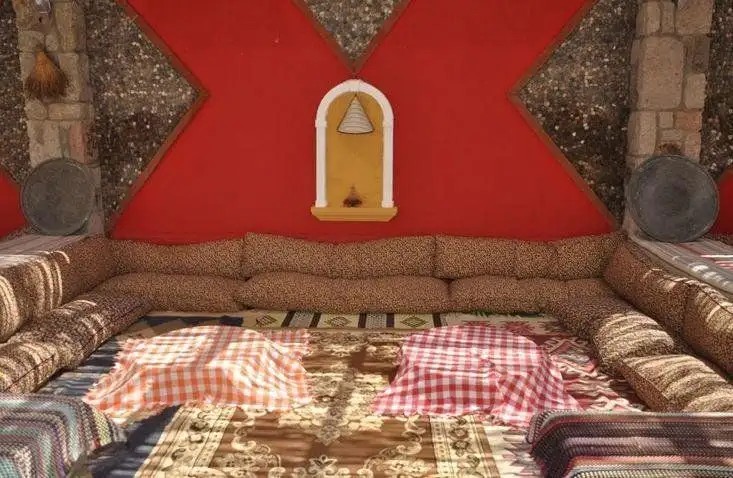 SARSILMAZ OTEL