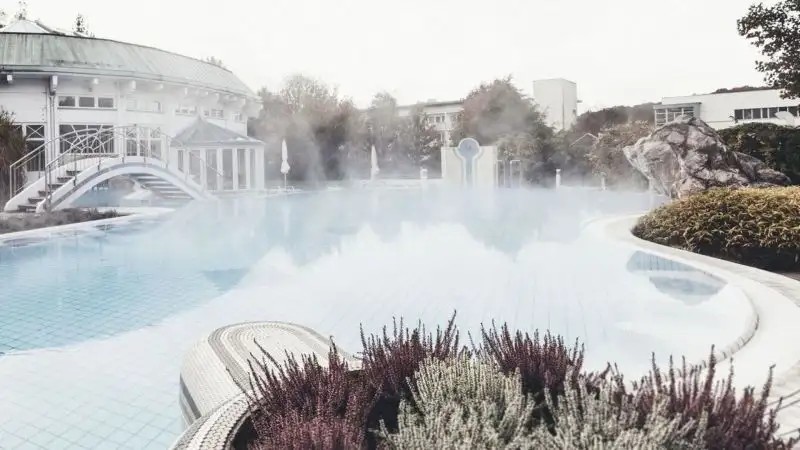 REDUCE HOTEL THERMAL (EX. KUR UND THERMENHOTEL)