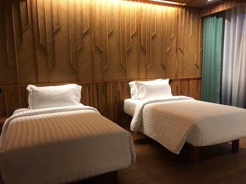 lagoon grand deluxe