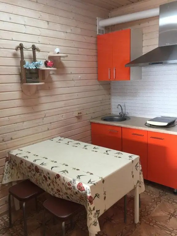 ГОСТЕВОЙ ДОМ УЮТНЫЙ
