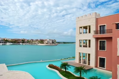 MARINA SANDS LUXURY ALL INCLUSIVE BEACH RESORT