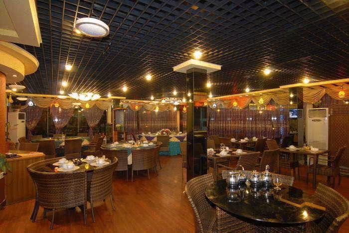 BOSTAN HOTEL