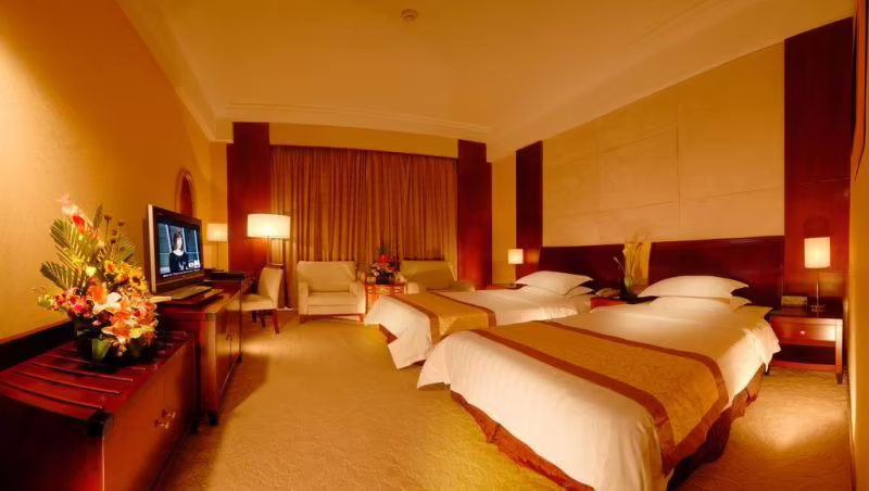 JIANGXI GRAND