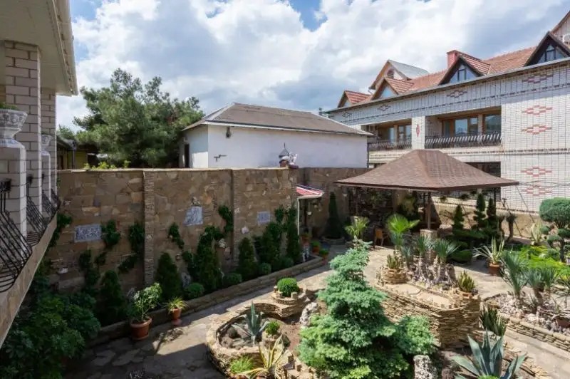 INN PARADISE