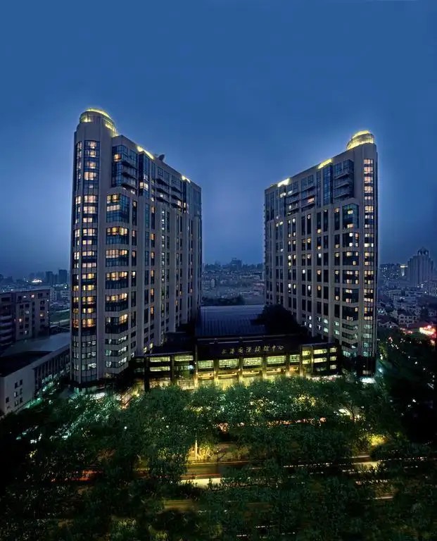 REGAL EAST ASIA INTERNATIONAL HOTEL