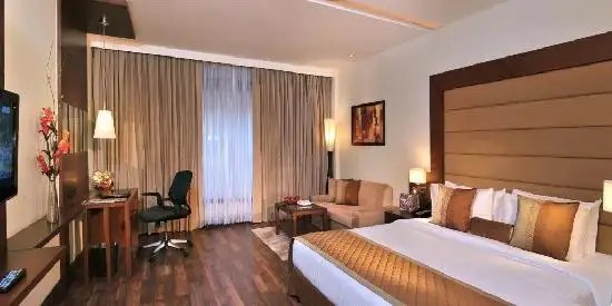 COUNTRY INN & SUITES BY CARLSON GURGAON