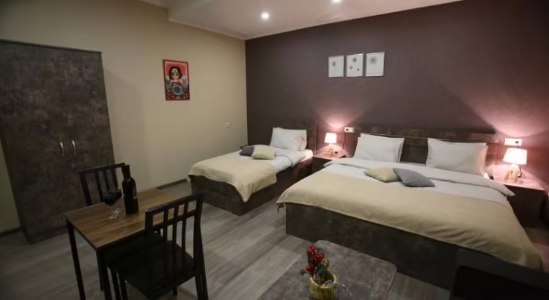 NABADI HOTEL