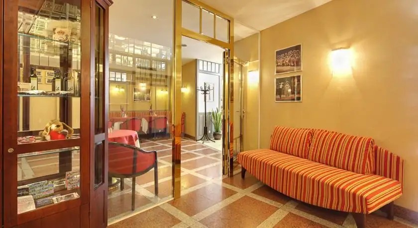 CORDIAL THEATERHOTEL