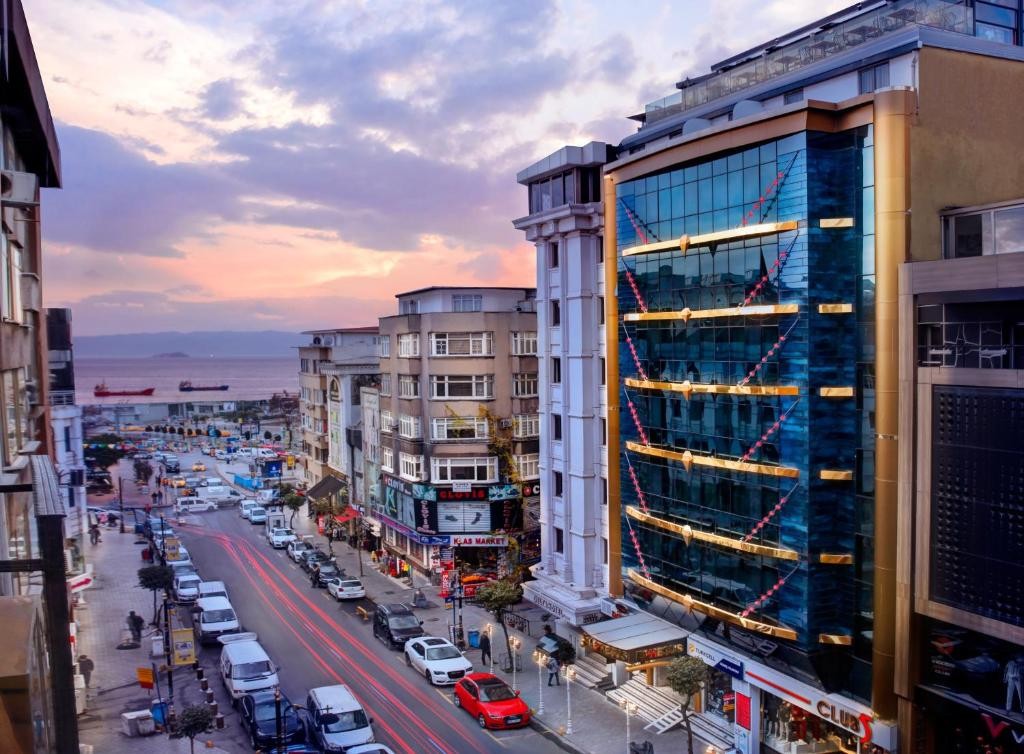 EPHESUS HOTEL LALELI