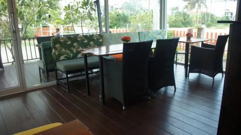 MAYA RESORT