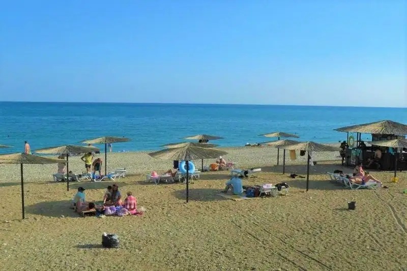 АПРА ГУДАУТА