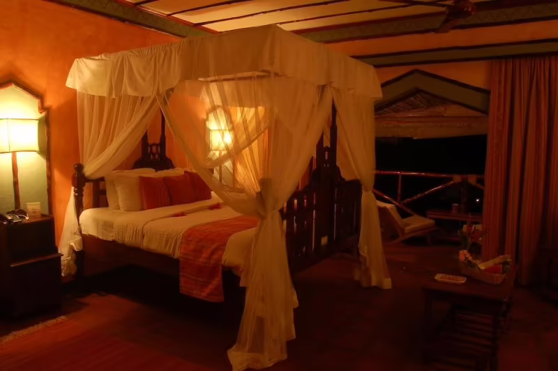 ZANZIBAR BEACH RESORT