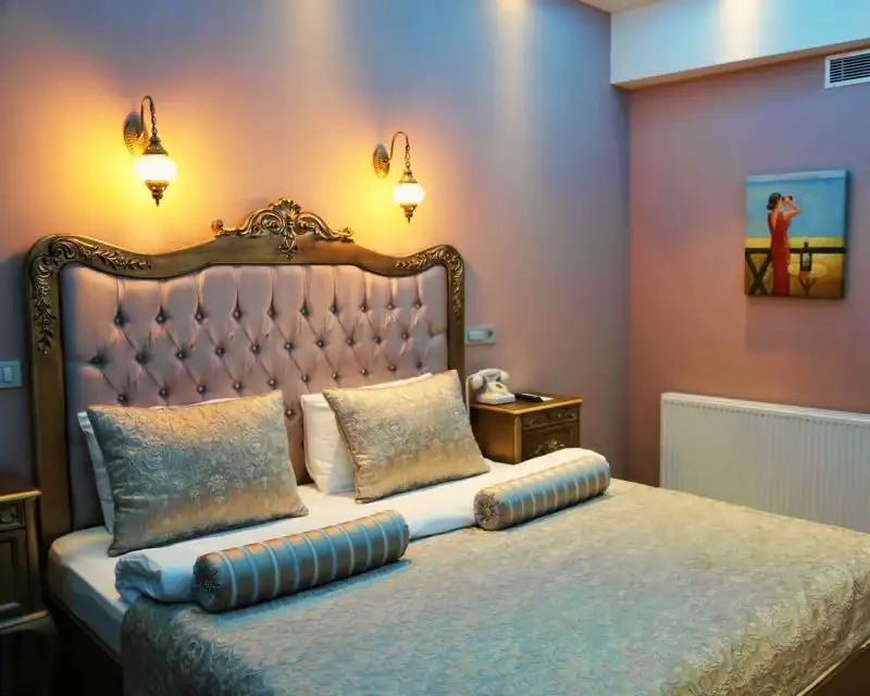 MOOD DESIGN SUITES
