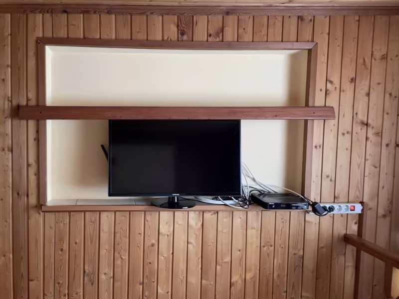 АПАРТ-ОТЕЛЬ FOREST CLUB HOUSE