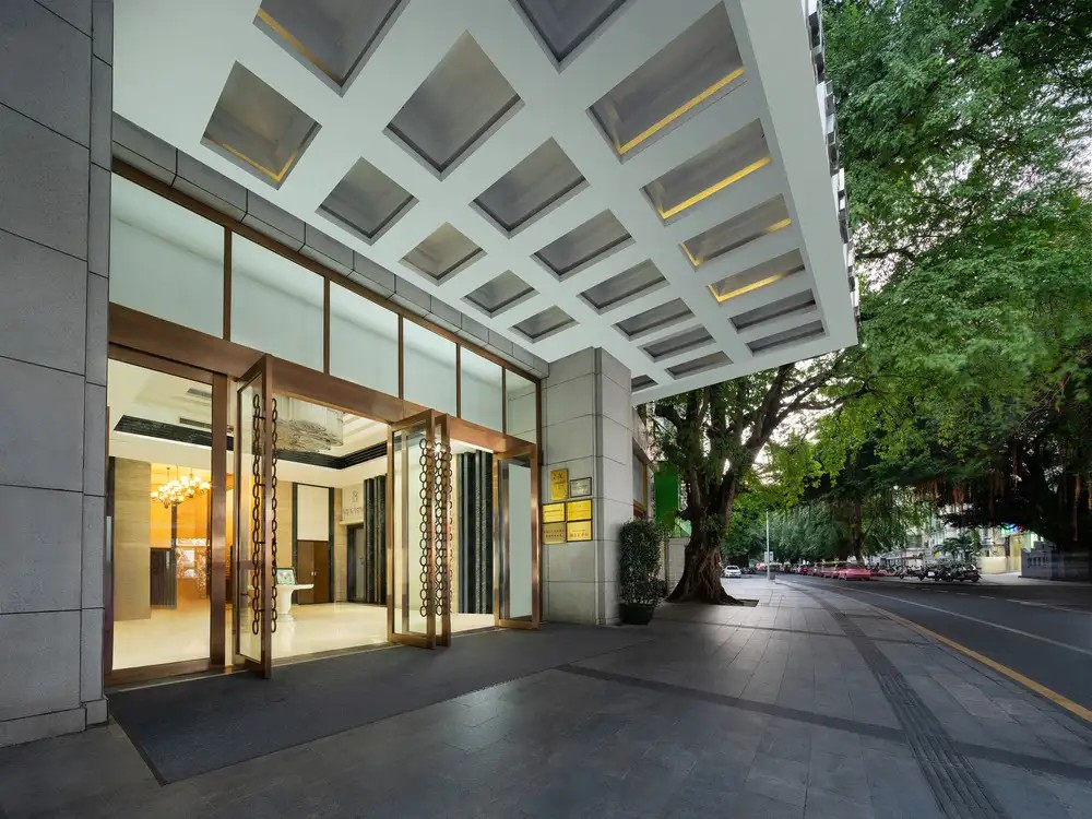 SANYA YUN ZHI JU HOTEL