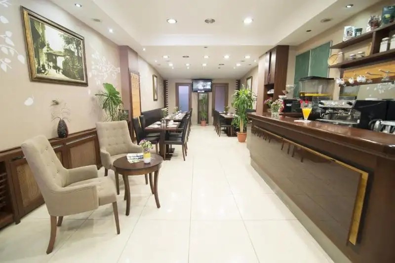 CUMBALI LUXURY BOUTIQUE HOTEL