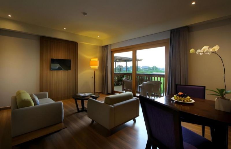 suite