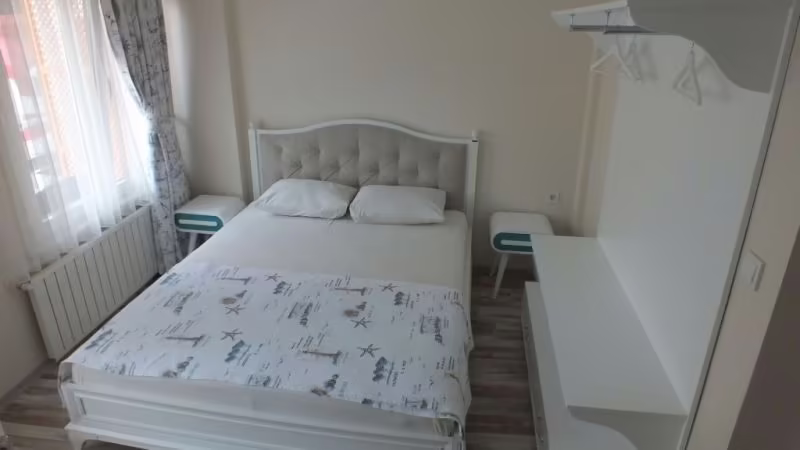 HEYBELI BUTIK HOTEL