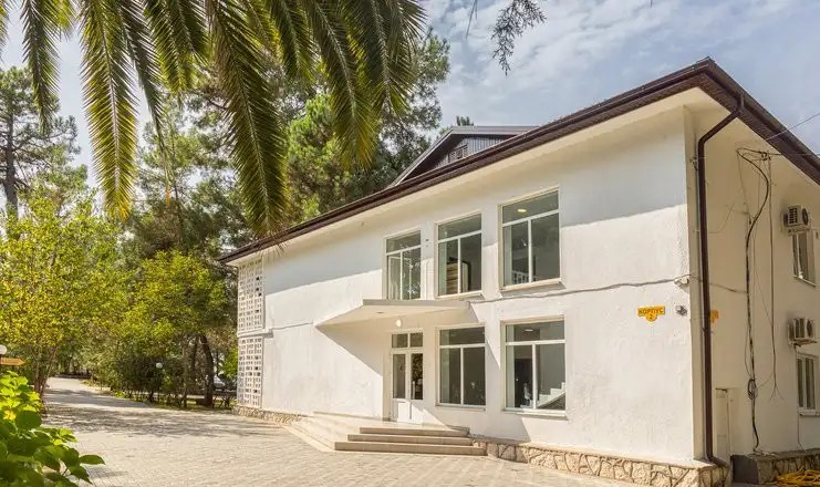 ЗОЛОТЫЕ ПЕСКИ