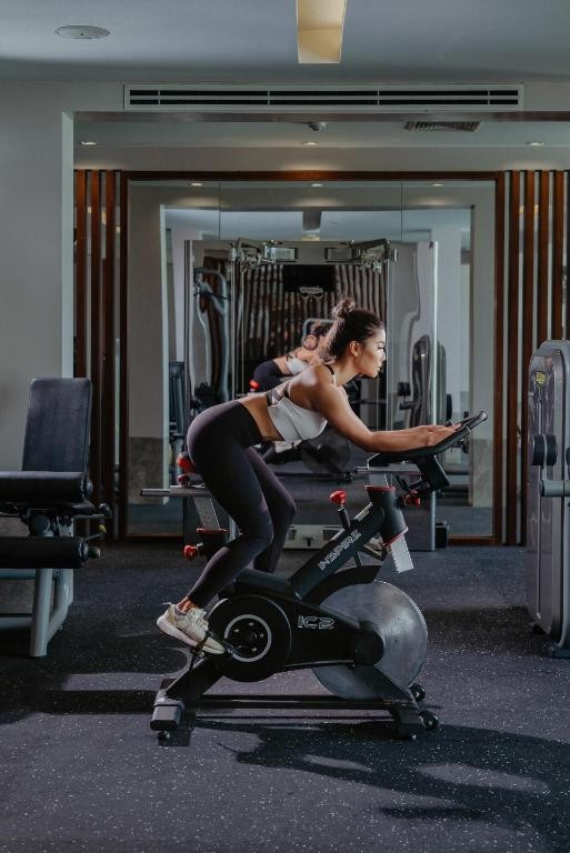 AMATARA WELLEISURE RESORT (EX. AMATARA WELLNESS RESORT)