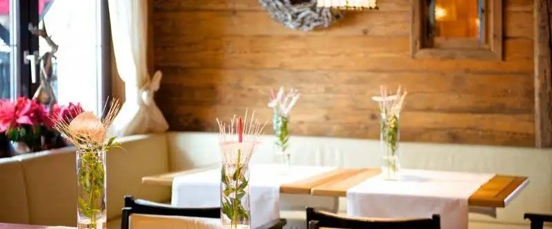 ALPENHOTEL FALL IN LOVE