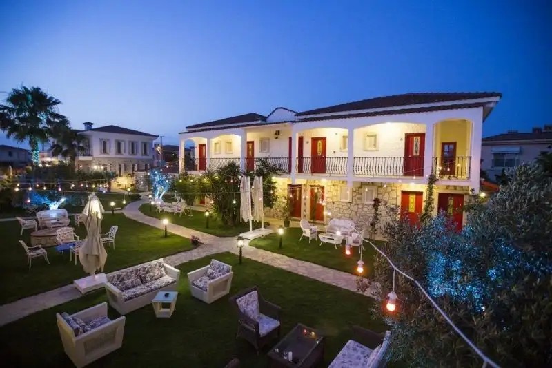 ALAROOF HOTEL