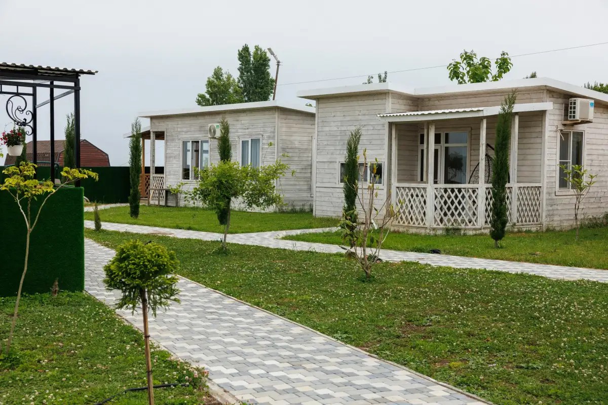 GRAND VILLA (ГРАНД ВИЛЛА)