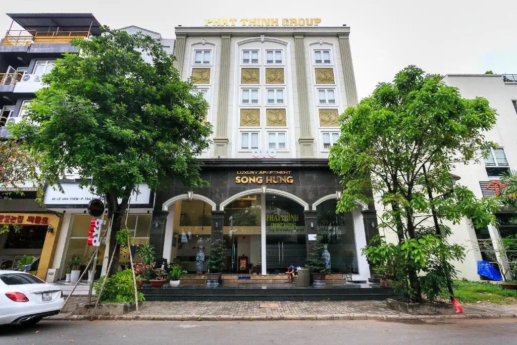 SONG HUNG APART HOTEL