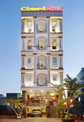 CHAMPA HOTEL