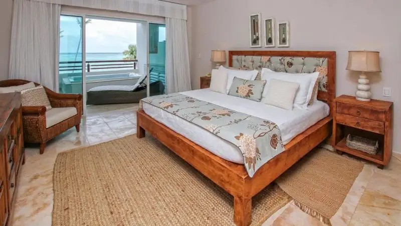 PUNTA PALMERA BEACH RESORT