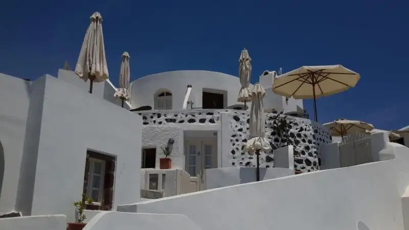 GOLDEN SUNSET VILLAS