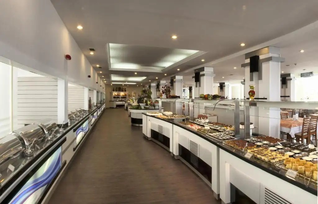 EPHESIA HOTEL