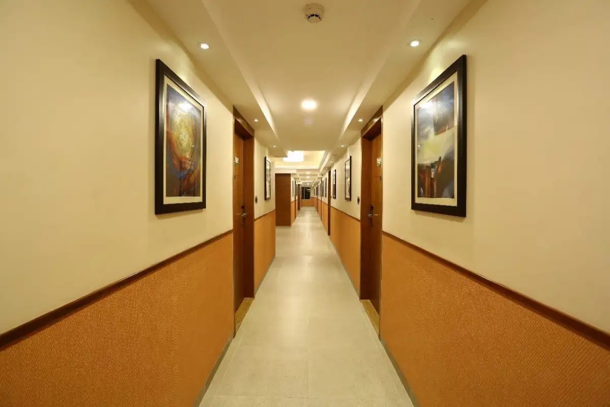 EVOKE LIFESTYLE CANDOLIM