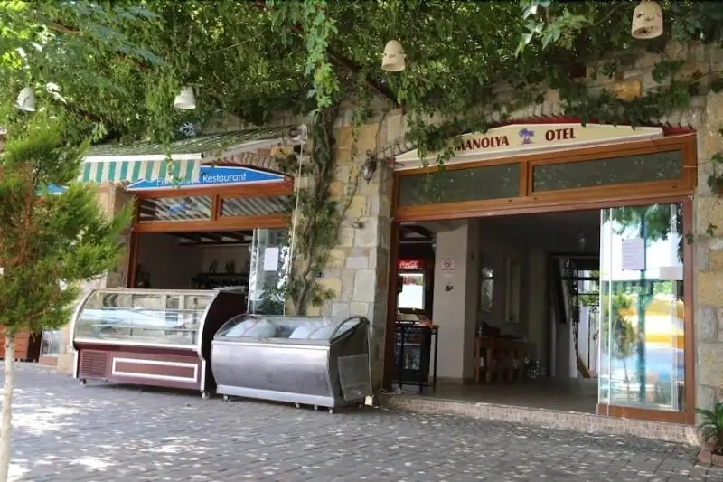 MANOLYA HOTEL