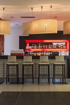 PARK INN BY RADISSON SARVAR