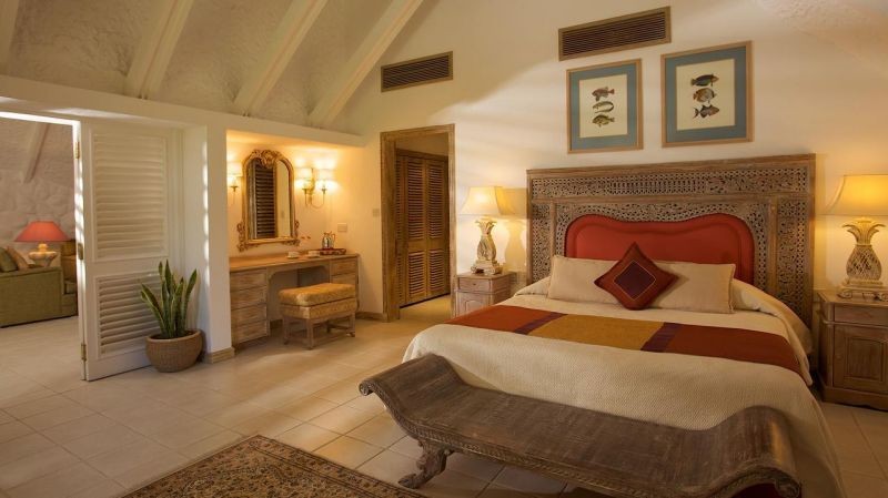 duke of edingburgh suite