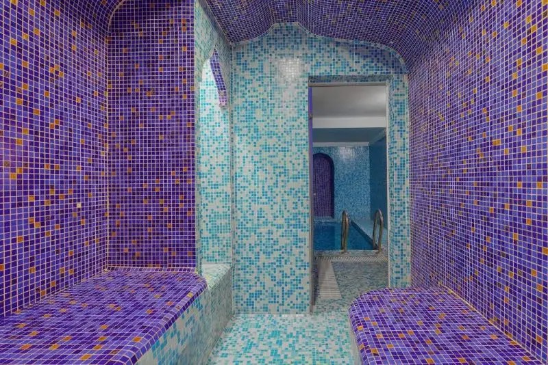 Z HOTEL BY ZOLOTOY KOLOS