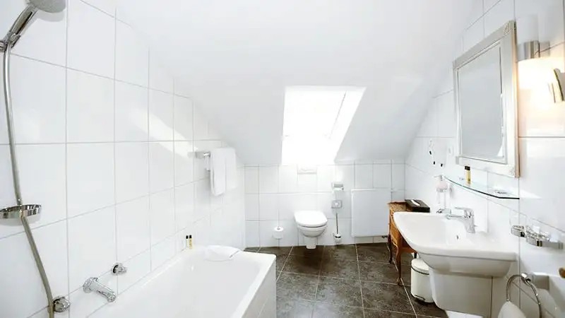 HELIOPARK ZUM HIRSCH