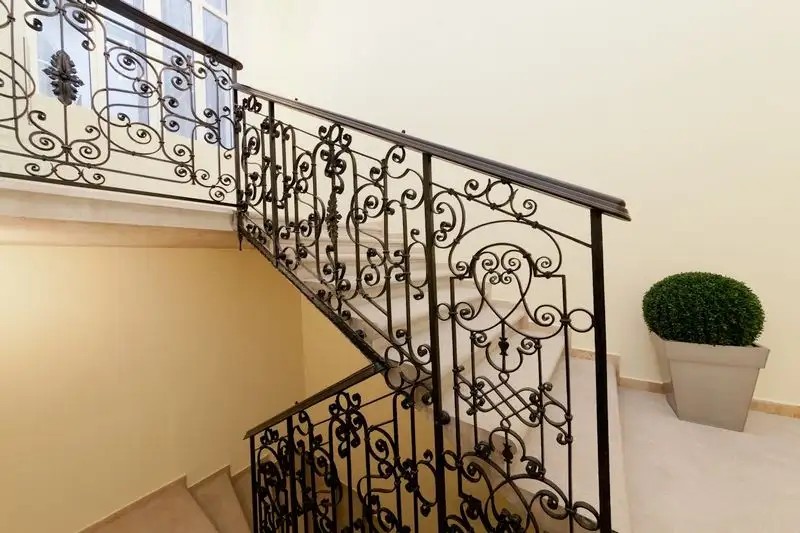 PARLAMENT (EX. BEST WESTERN PARLAMENT)