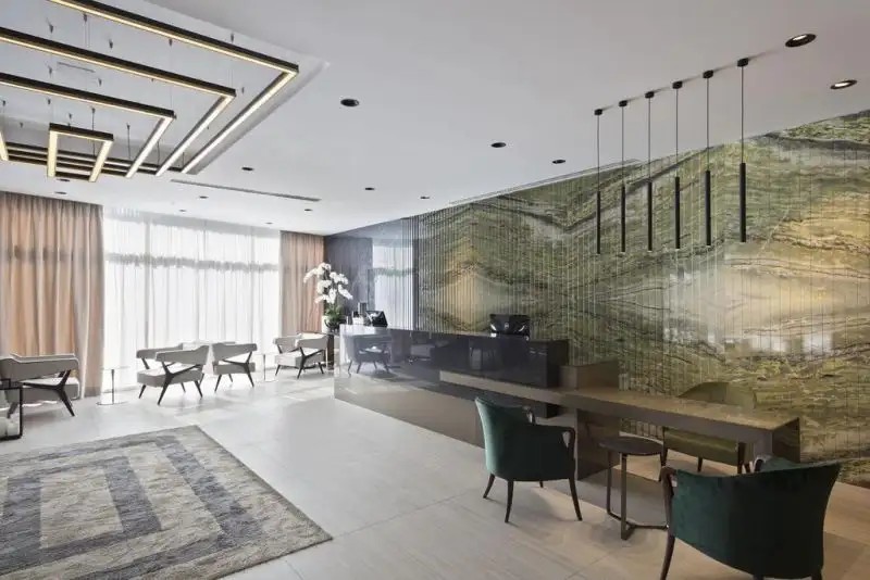 AMI (EX. MELIA BUDVA PETROVAC)