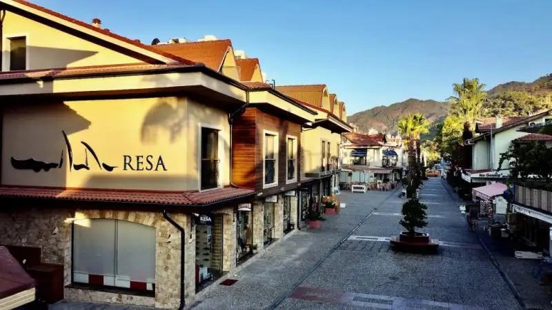RESA