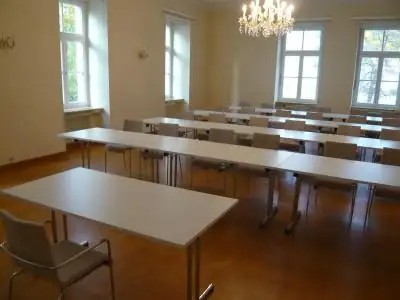 THERMENVILLA GUTENBRUNN (VILLA GUTENBRUNN)